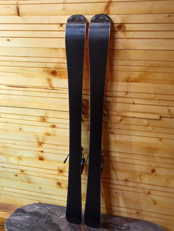 LYŽE ROSSIGNOL HERO JR 110CM